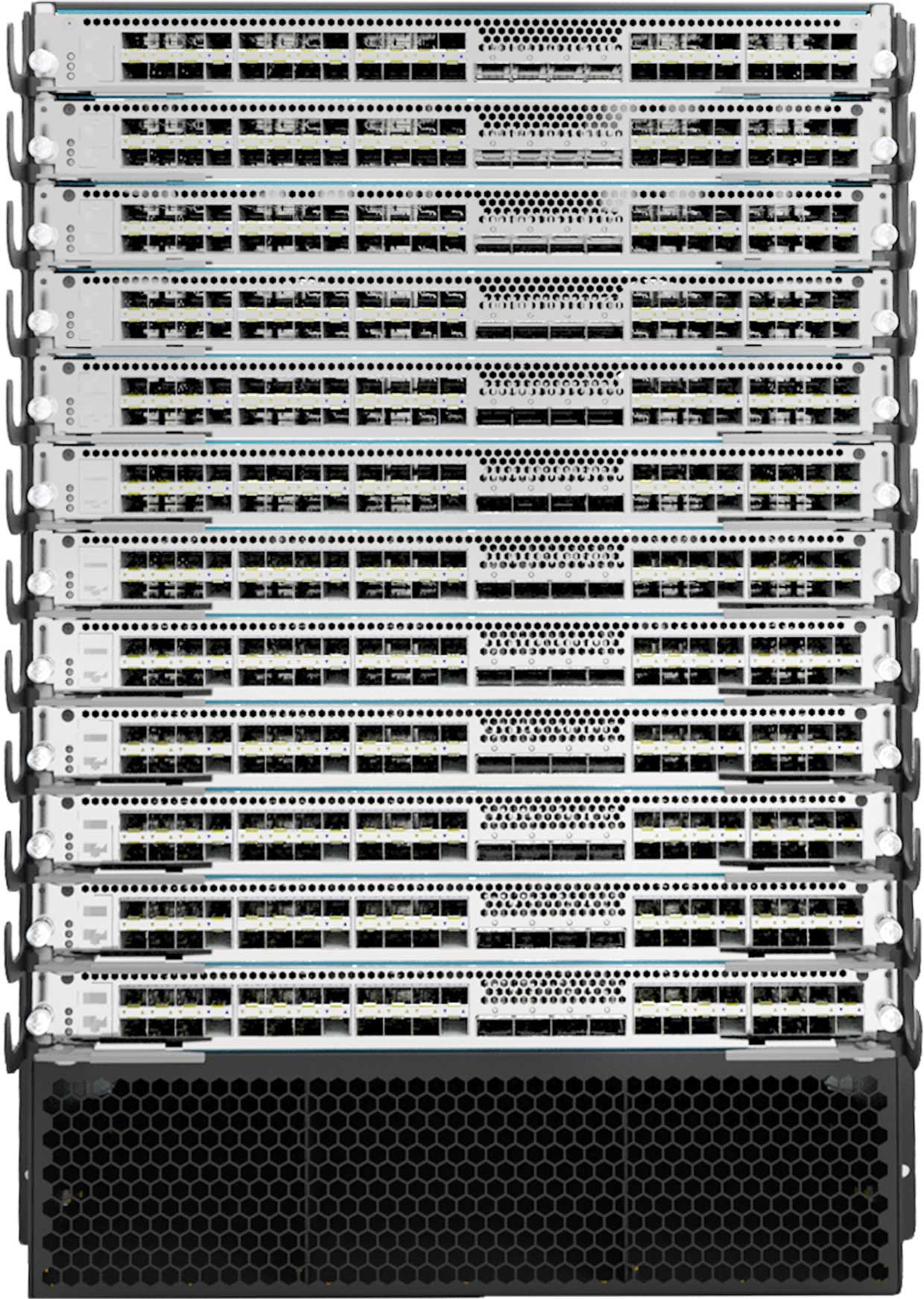 bsport体育app下载安装网络T9612汇聚分流器